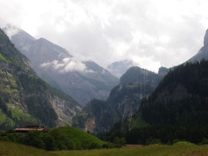 Kandersteg